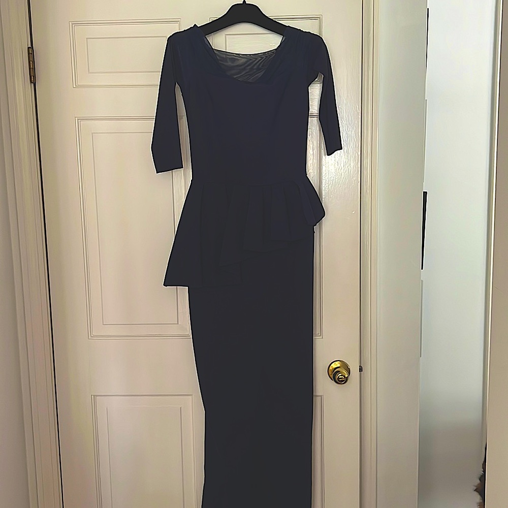 Chiara Boni Gown